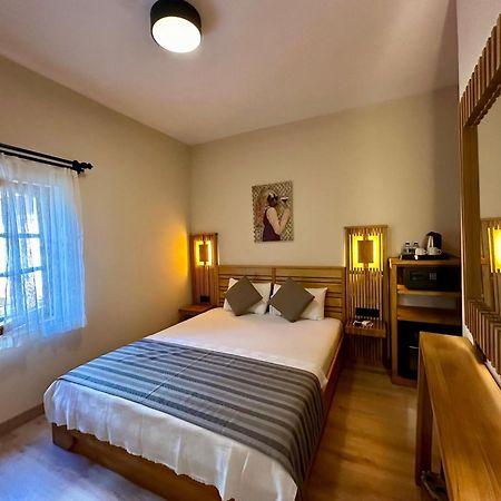 Bodrum Konagi Exteriér fotografie