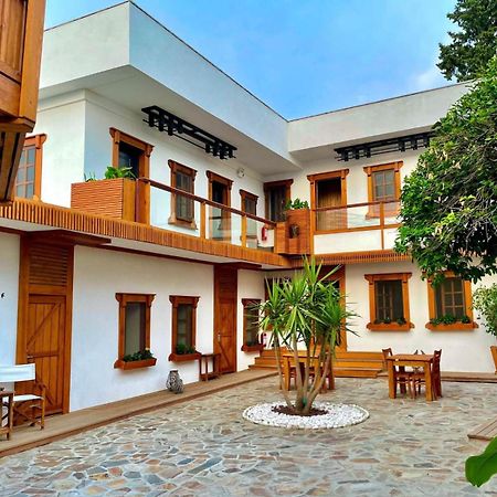 Bodrum Konagi Exteriér fotografie