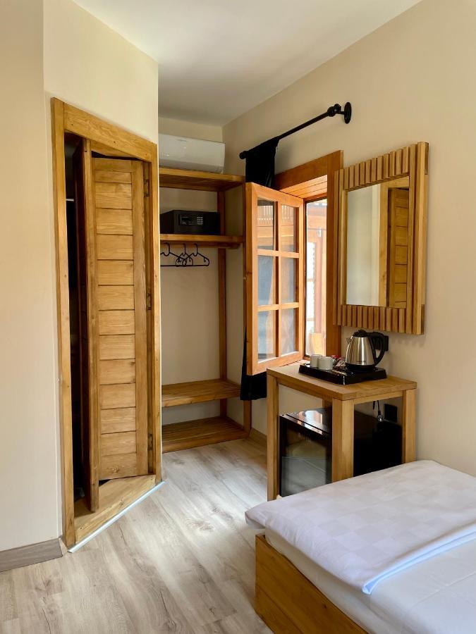 Bodrum Konagi Exteriér fotografie