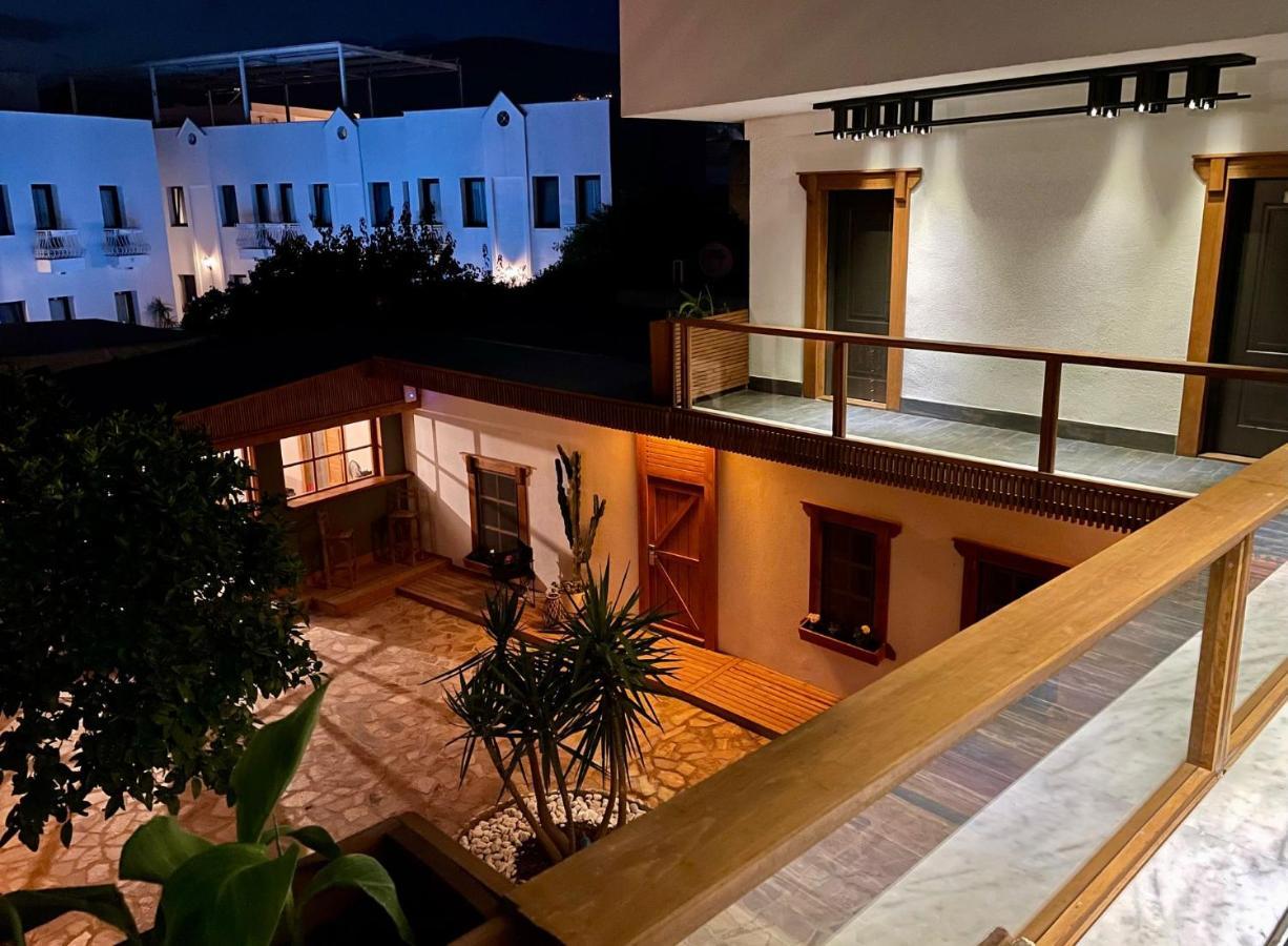 Bodrum Konagi Exteriér fotografie