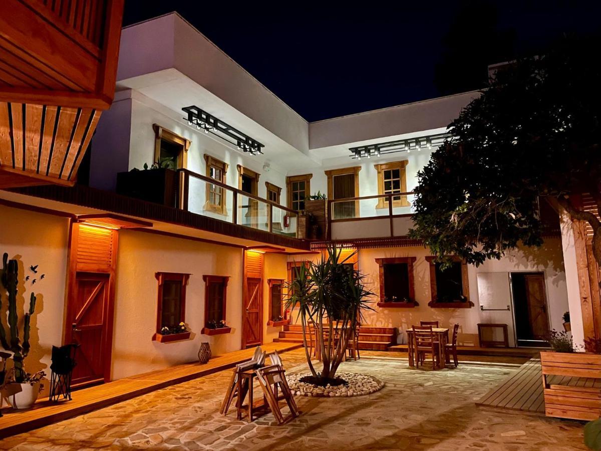 Bodrum Konagi Exteriér fotografie