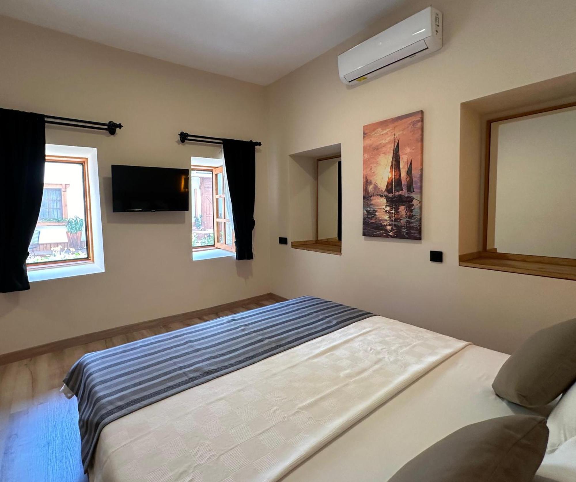 Bodrum Konagi Exteriér fotografie