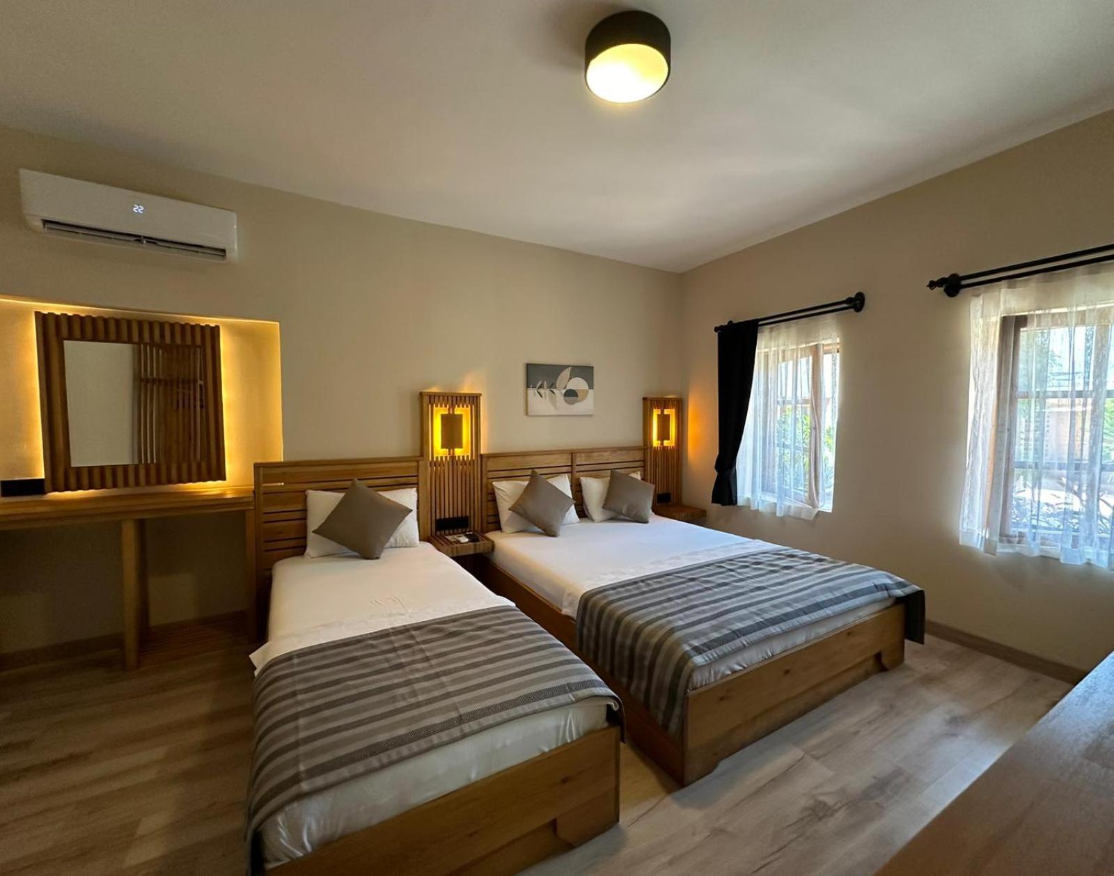 Bodrum Konagi Exteriér fotografie