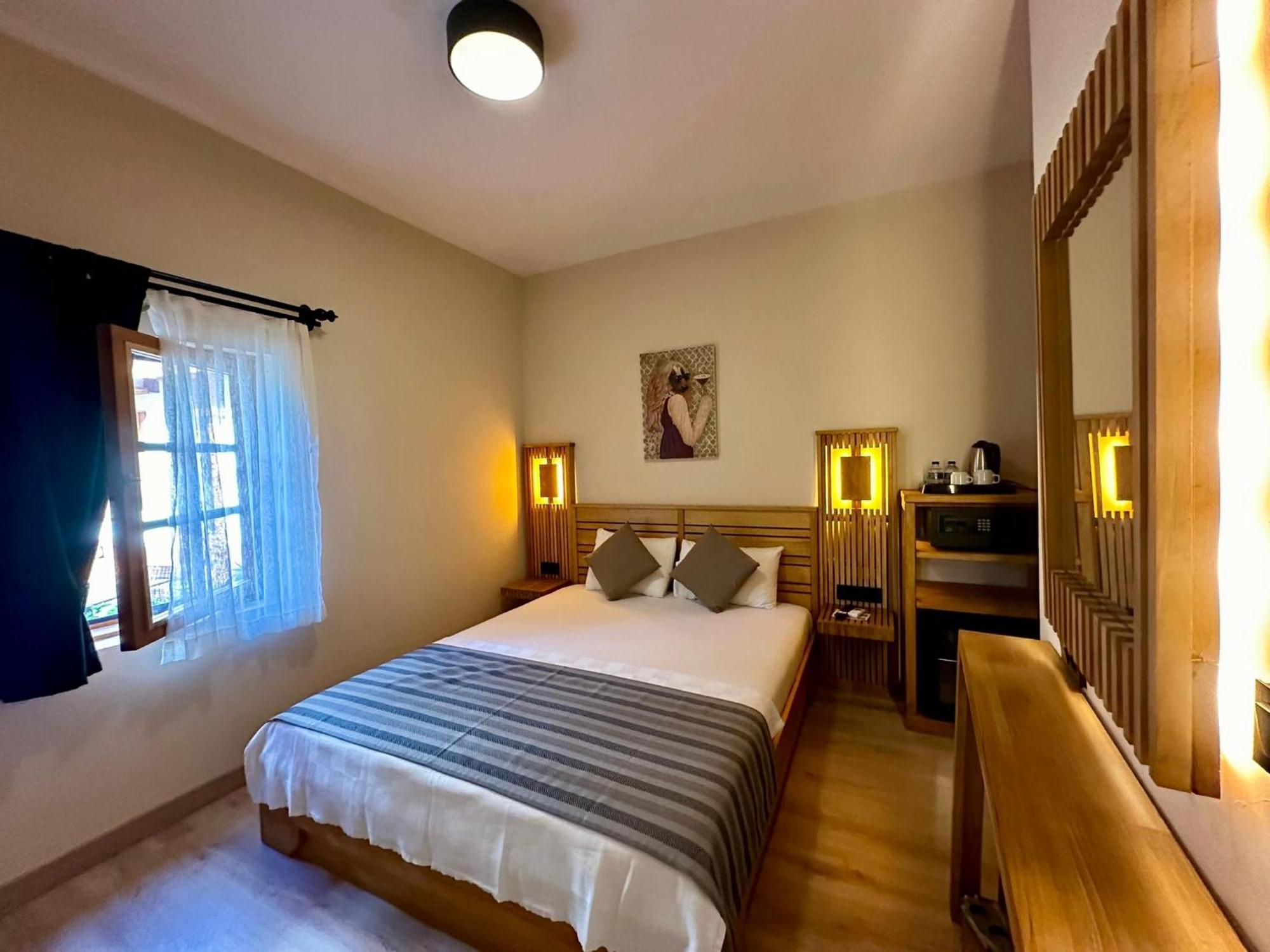 Bodrum Konagi Exteriér fotografie