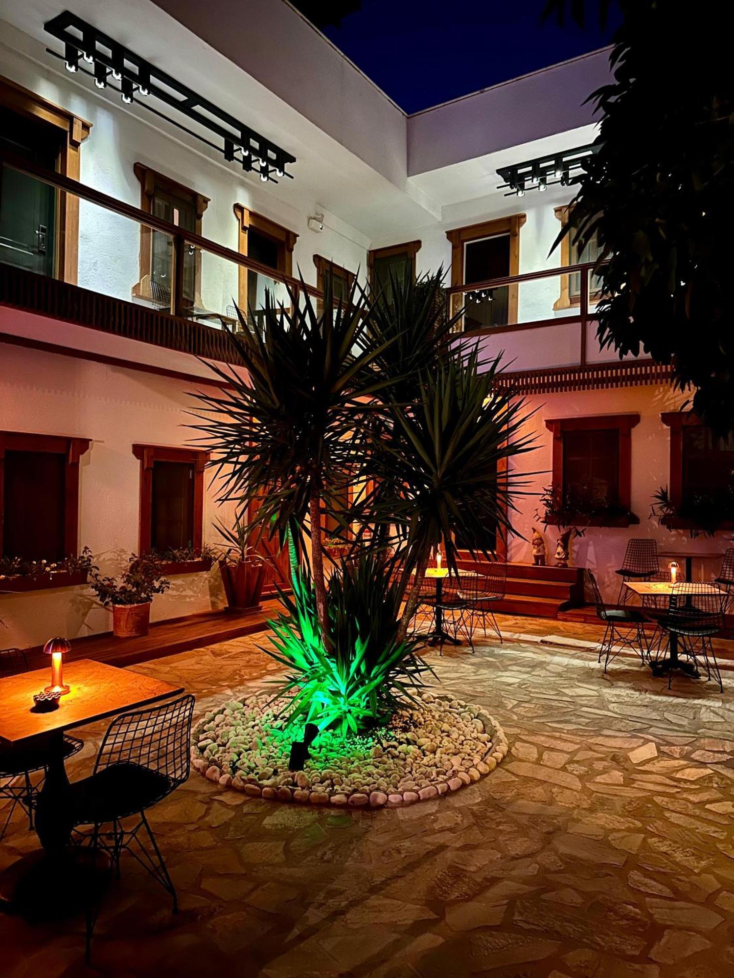 Bodrum Konagi Exteriér fotografie
