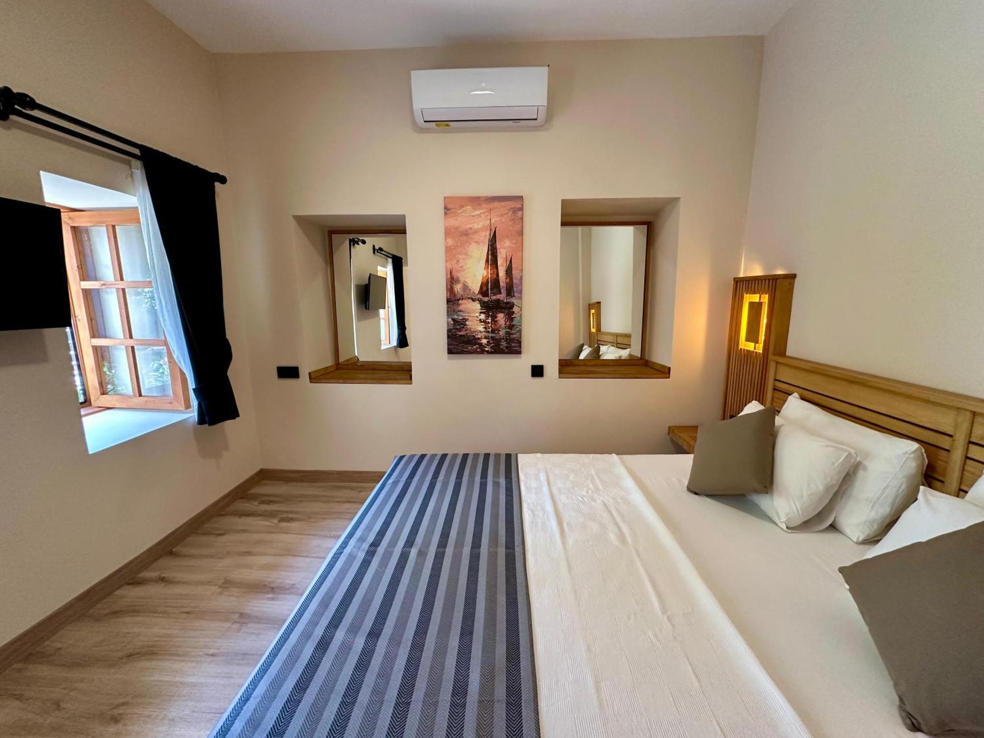 Bodrum Konagi Exteriér fotografie