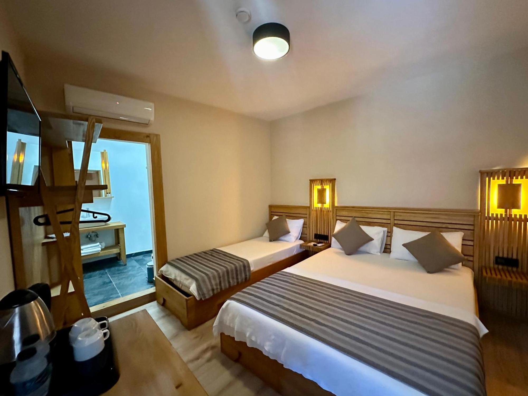 Bodrum Konagi Exteriér fotografie