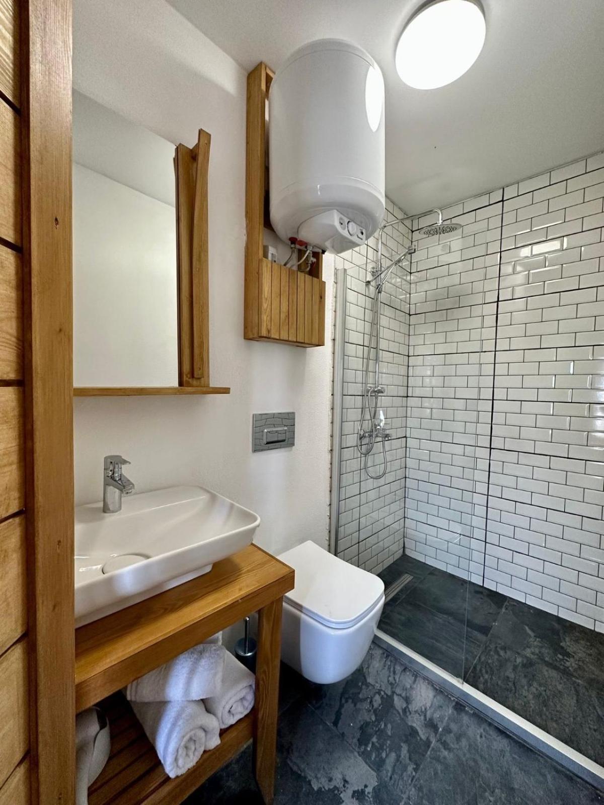 Bodrum Konagi Exteriér fotografie