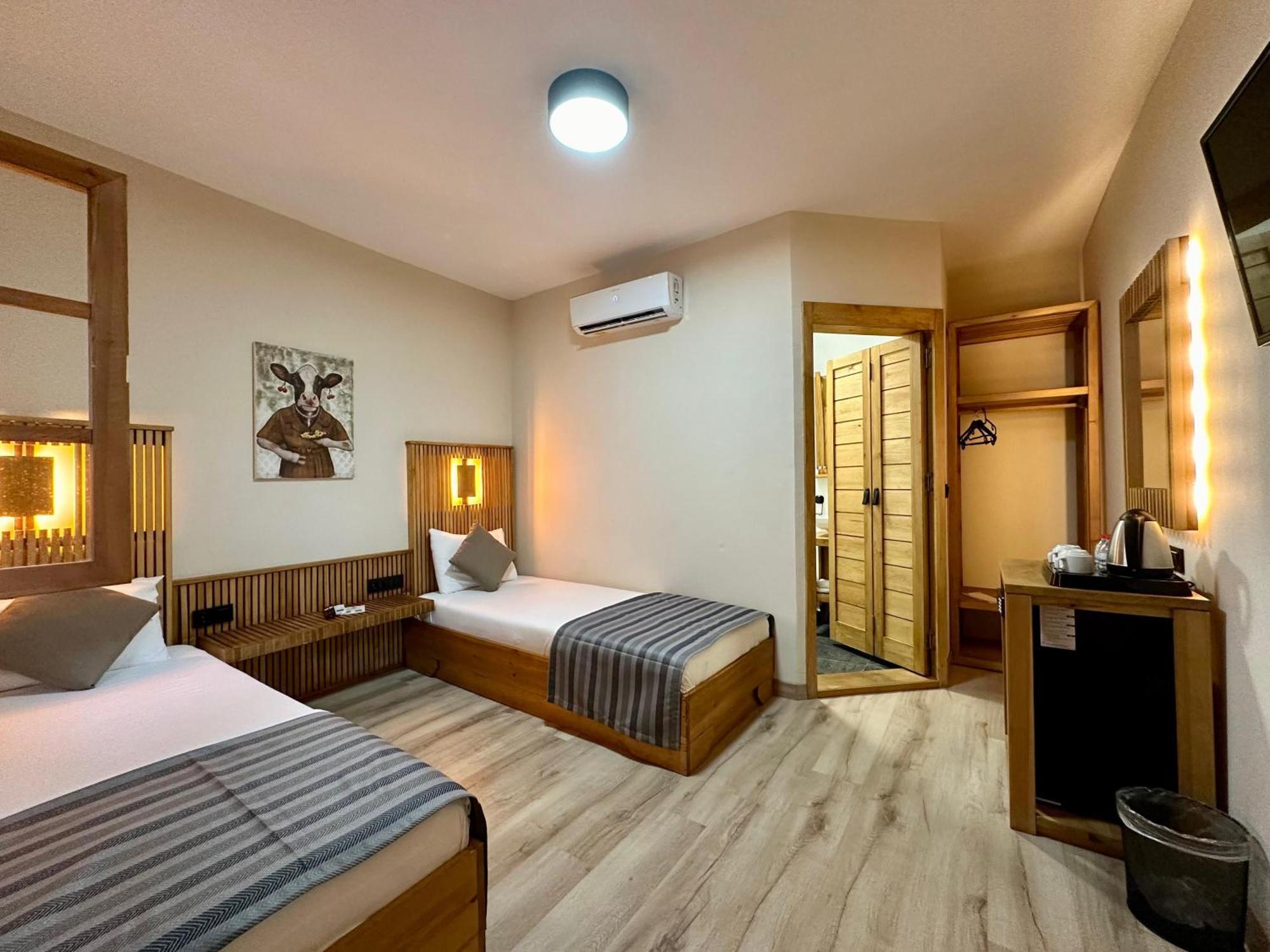 Bodrum Konagi Exteriér fotografie