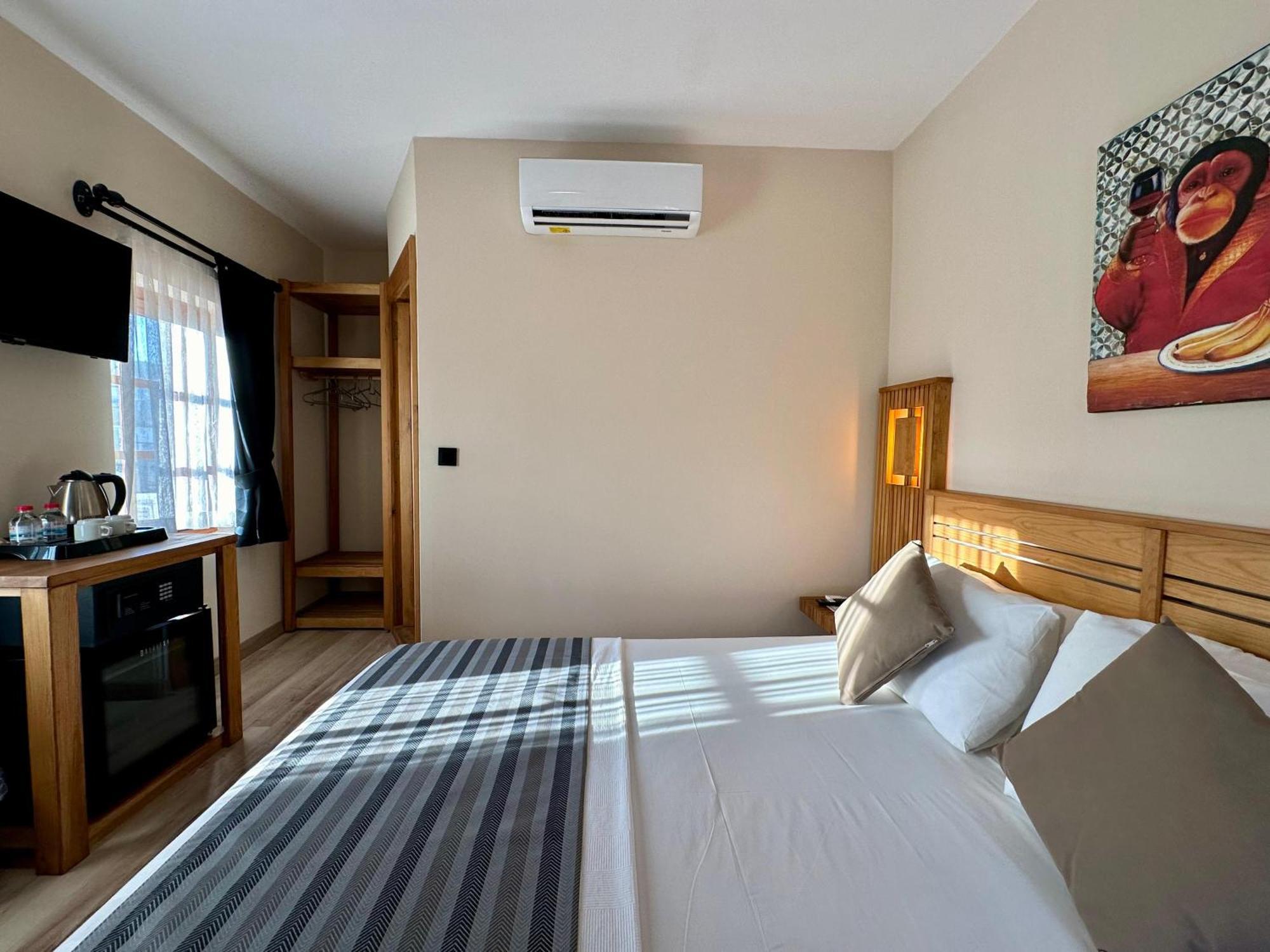 Bodrum Konagi Exteriér fotografie