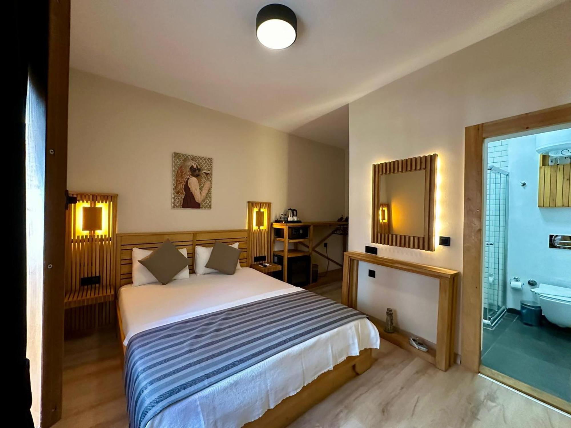 Bodrum Konagi Exteriér fotografie