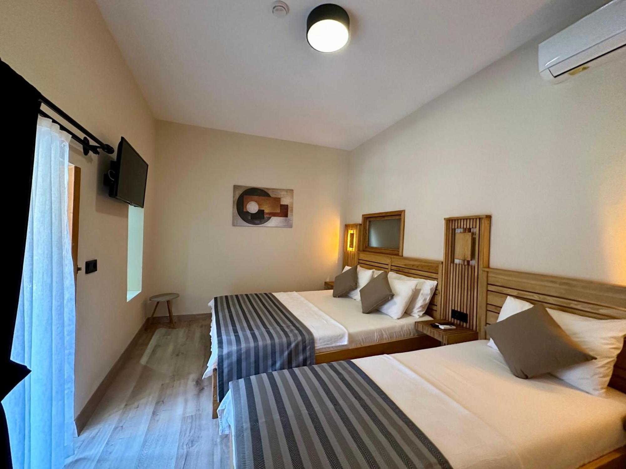 Bodrum Konagi Exteriér fotografie