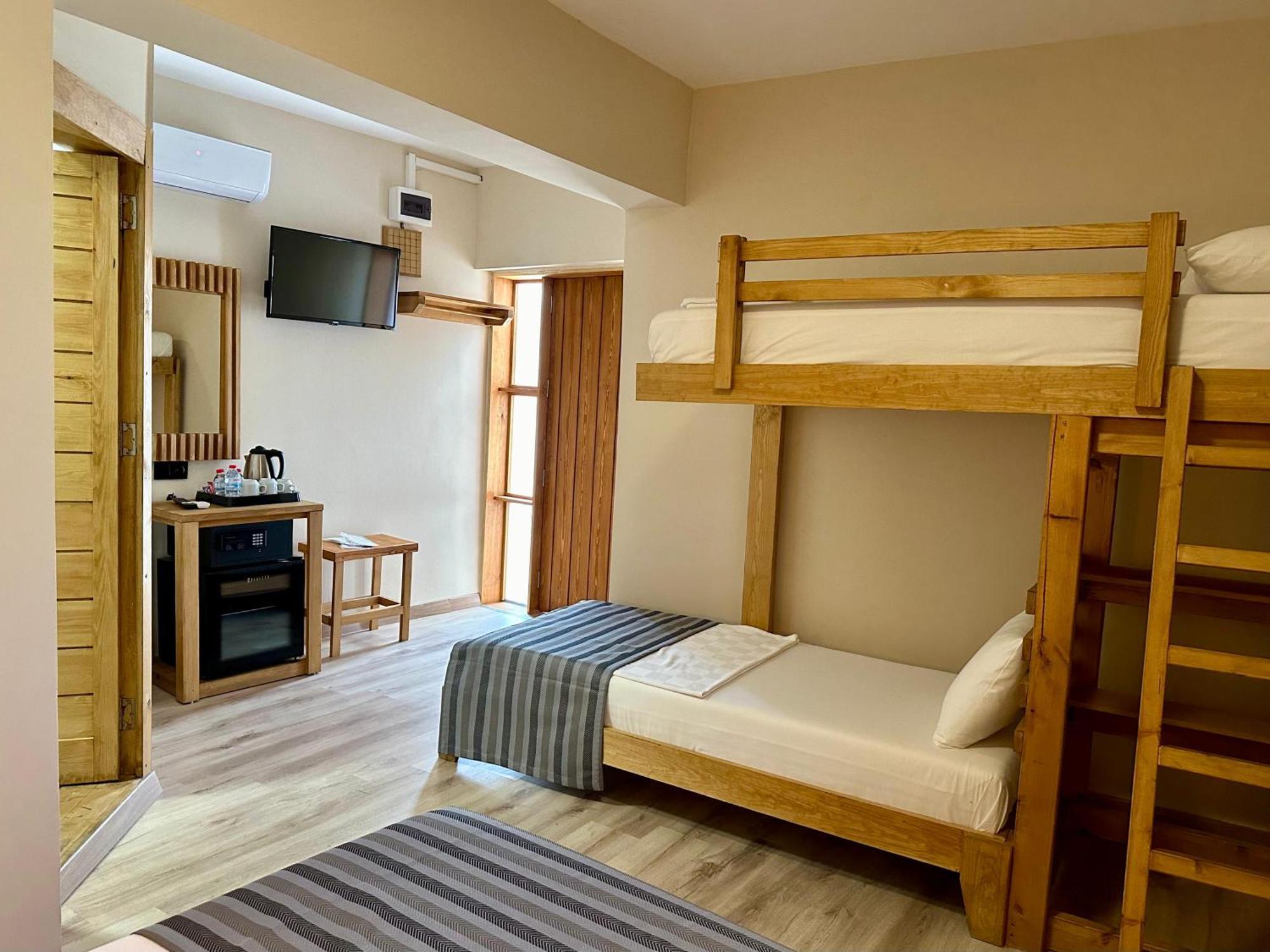 Bodrum Konagi Exteriér fotografie