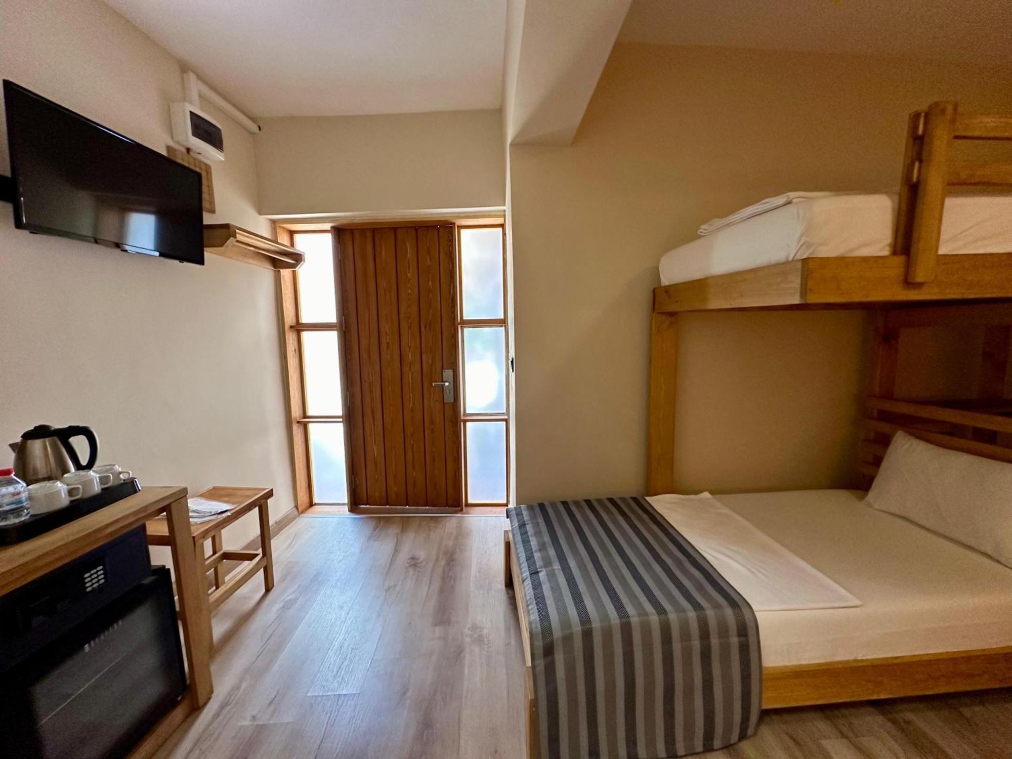 Bodrum Konagi Exteriér fotografie
