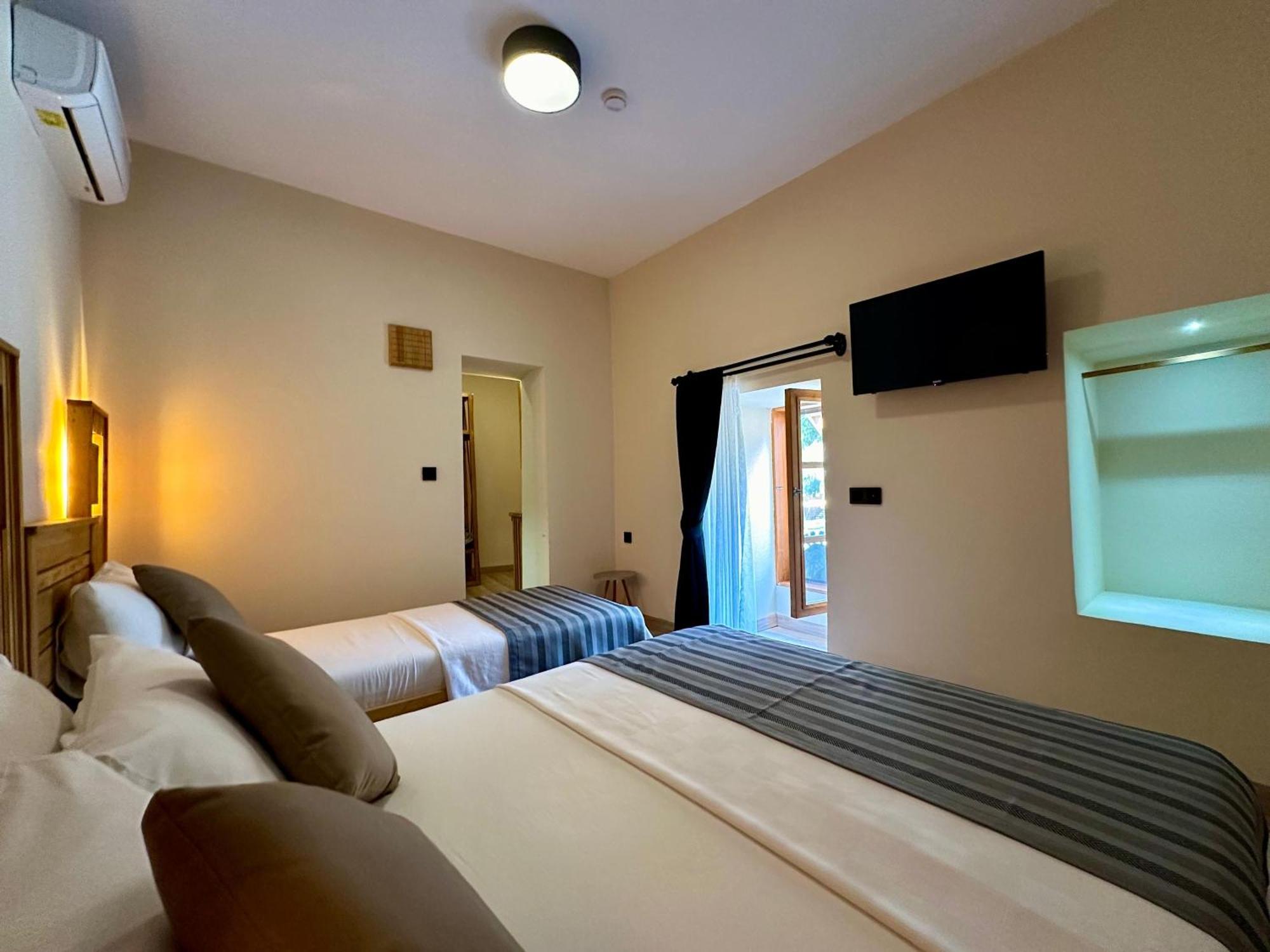 Bodrum Konagi Exteriér fotografie