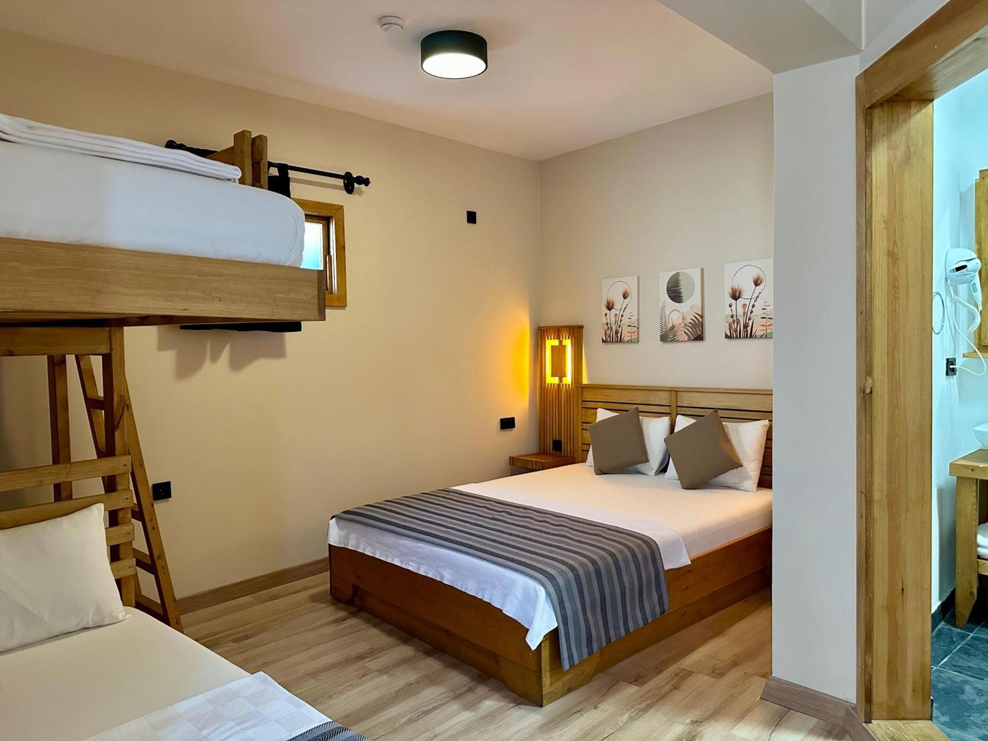 Bodrum Konagi Exteriér fotografie